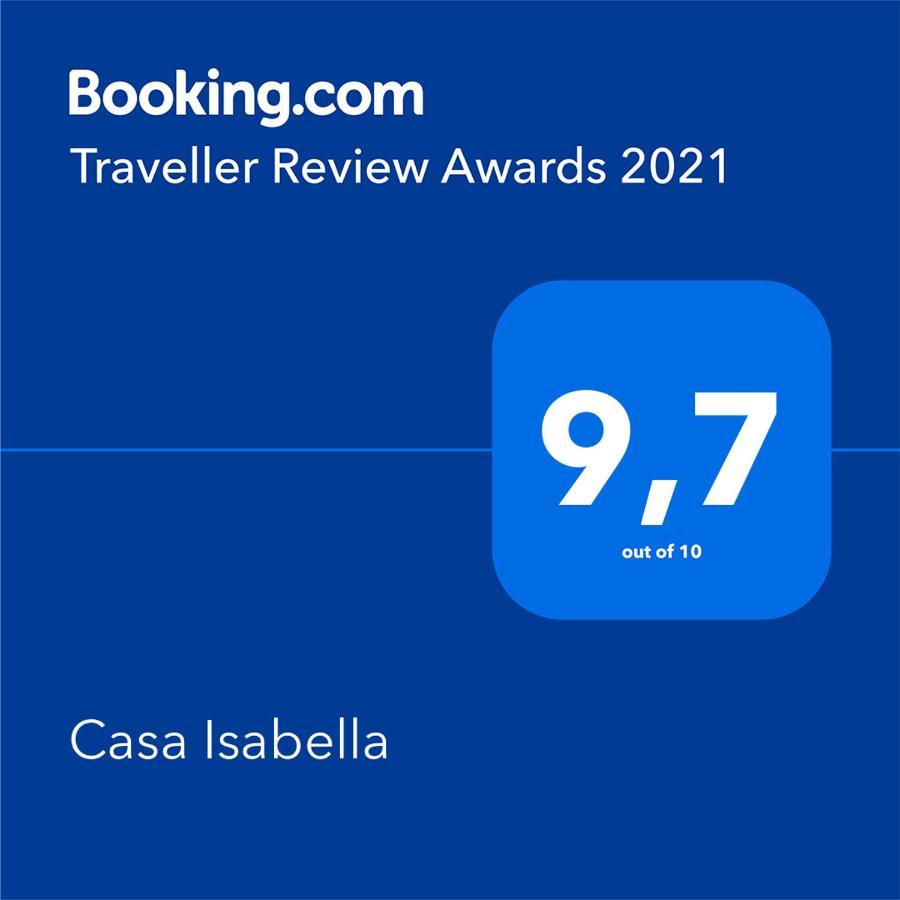 Casa Isabella Apartment Pula Bagian luar foto