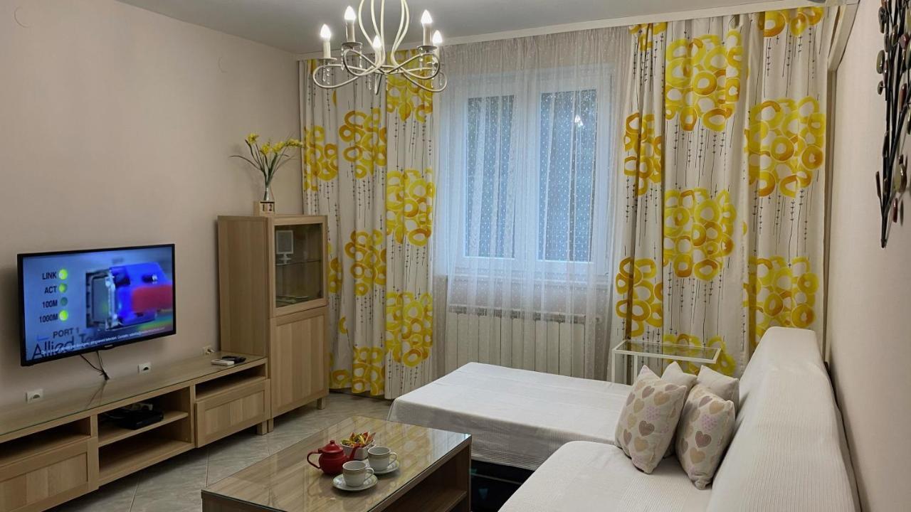 Casa Isabella Apartment Pula Bagian luar foto
