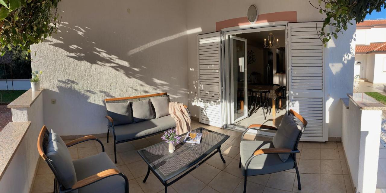 Casa Isabella Apartment Pula Bagian luar foto
