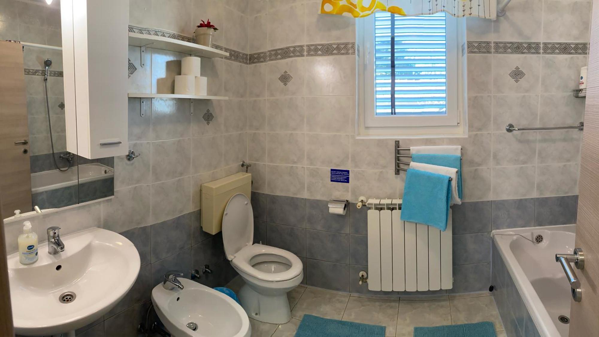 Casa Isabella Apartment Pula Ruang foto