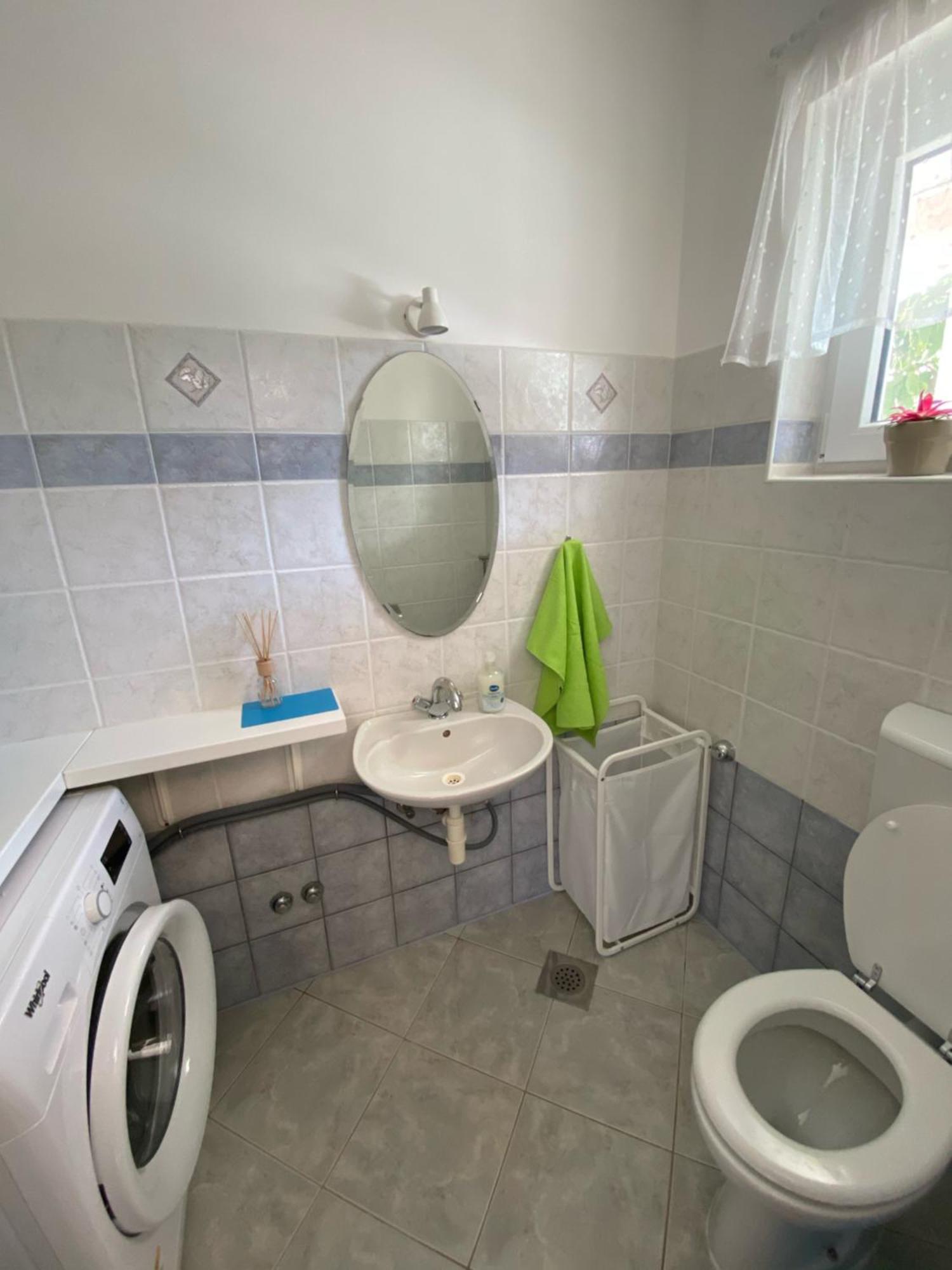 Casa Isabella Apartment Pula Ruang foto