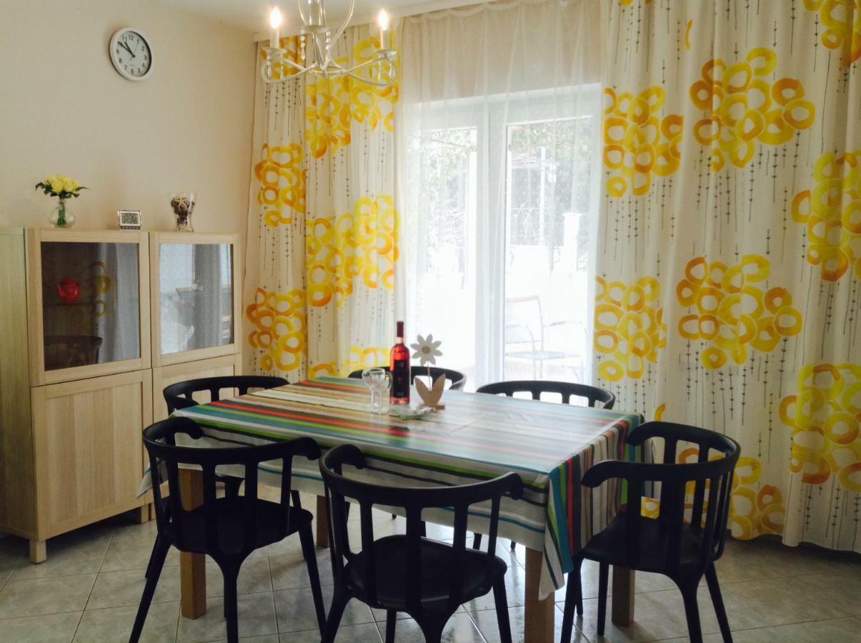 Casa Isabella Apartment Pula Bagian luar foto