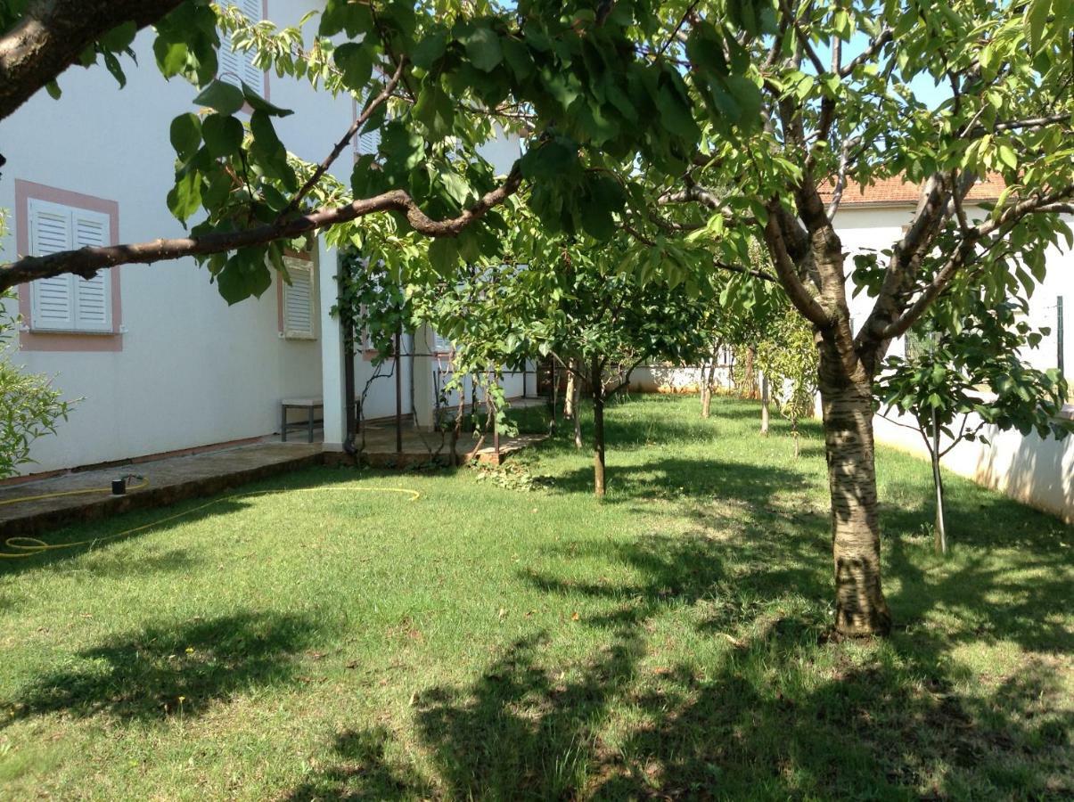 Casa Isabella Apartment Pula Bagian luar foto