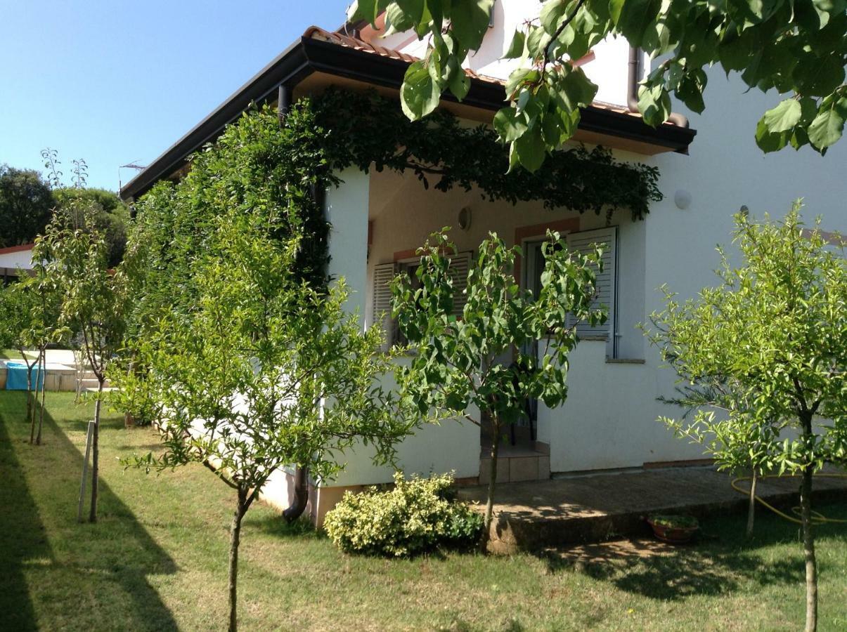 Casa Isabella Apartment Pula Bagian luar foto