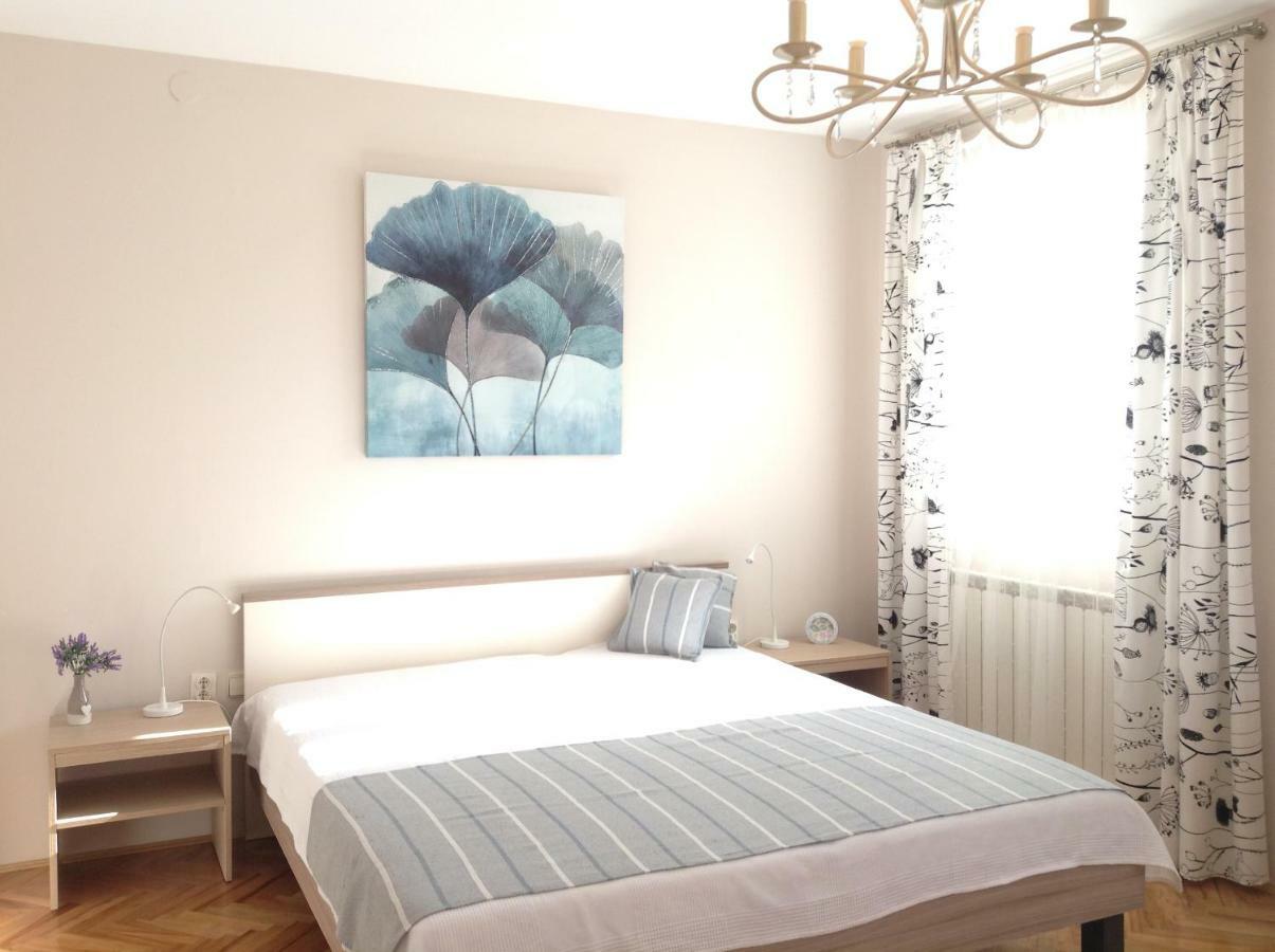 Casa Isabella Apartment Pula Bagian luar foto
